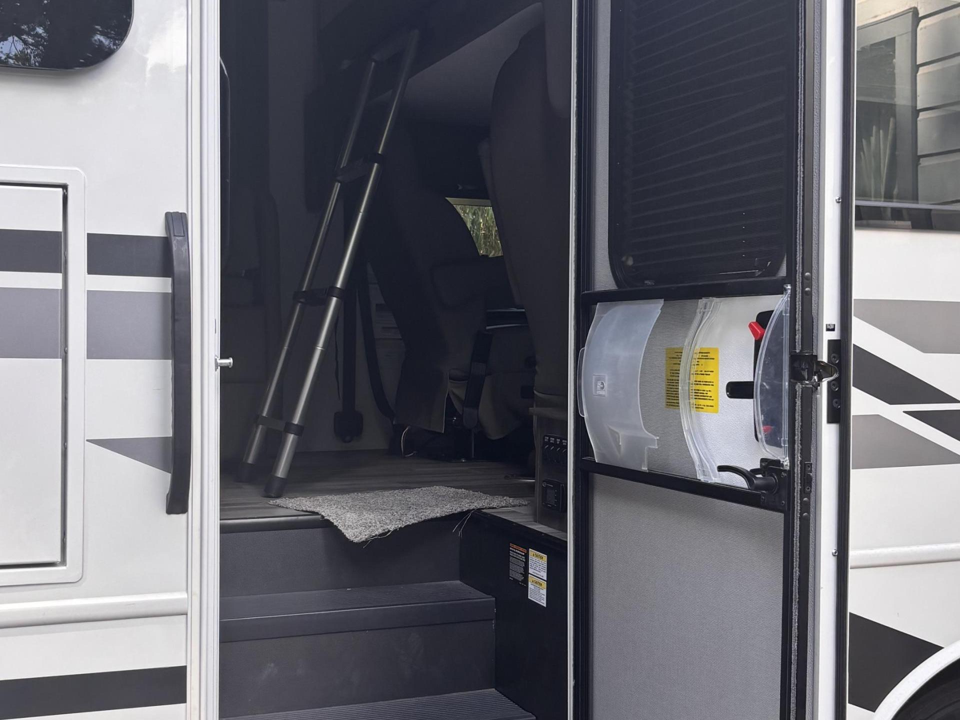 2026 Jayco Alante 29f