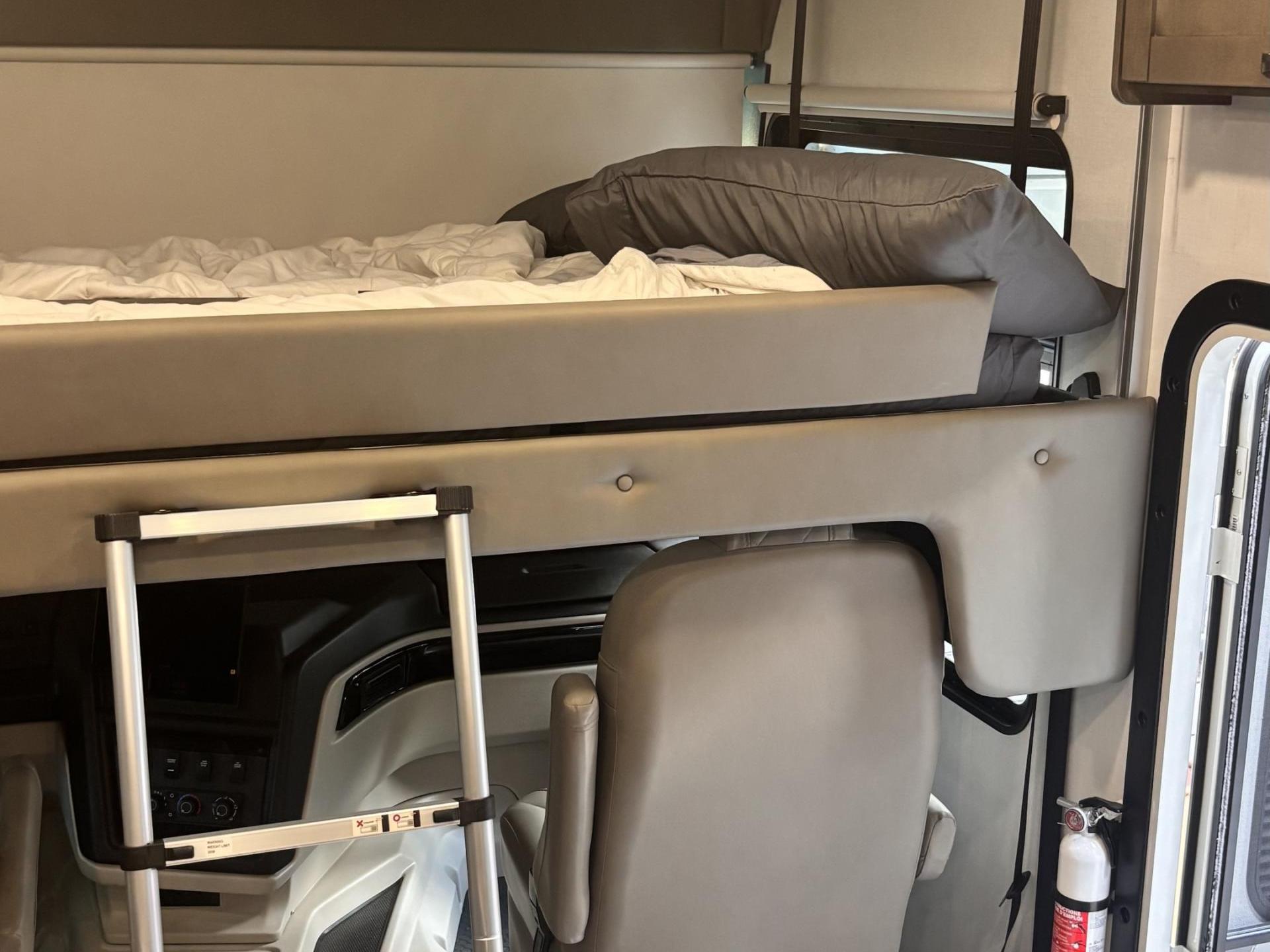 2026 Jayco Alante 29f