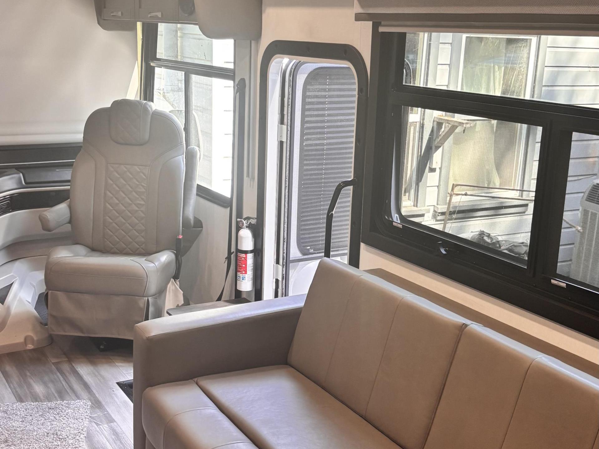 2026 Jayco Alante 29f
