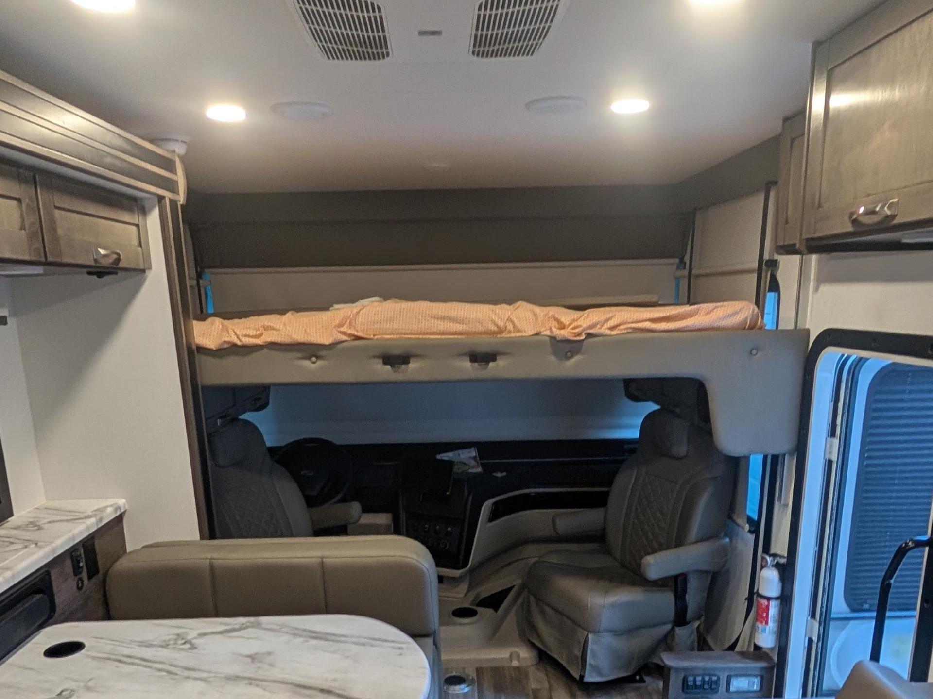 2026 Jayco Alante 29f