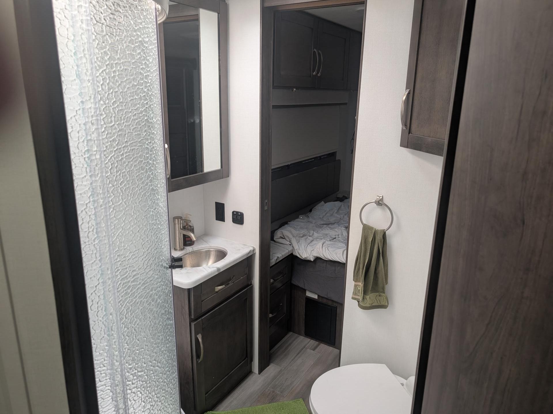 2026 Jayco Alante 29f