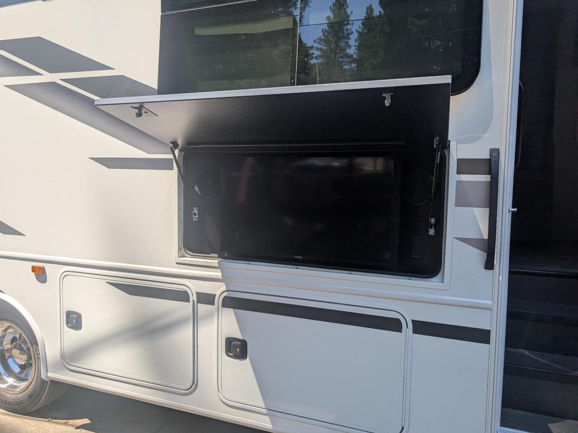 2026 Jayco Alante 29f
