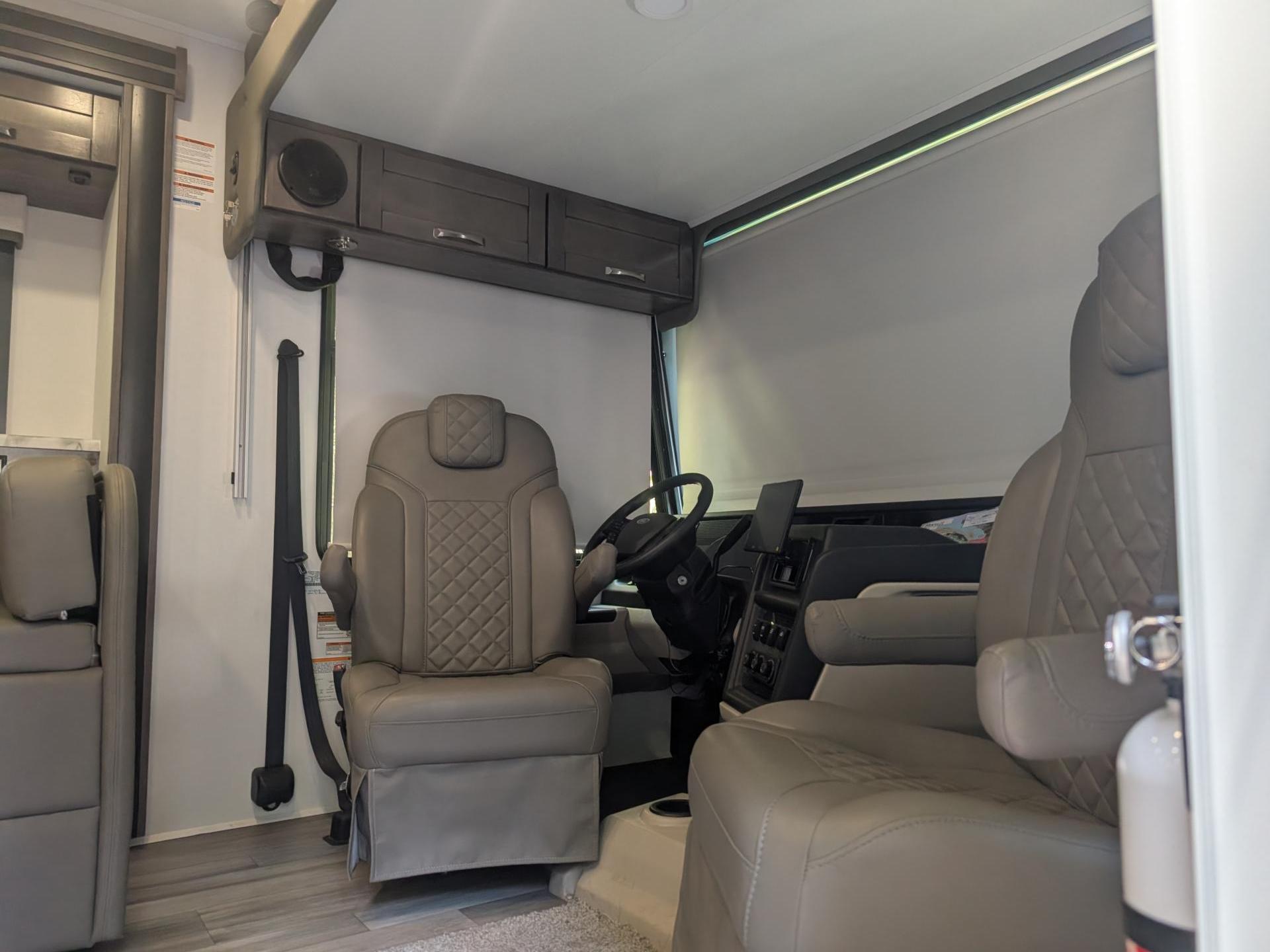 2026 Jayco Alante 29f