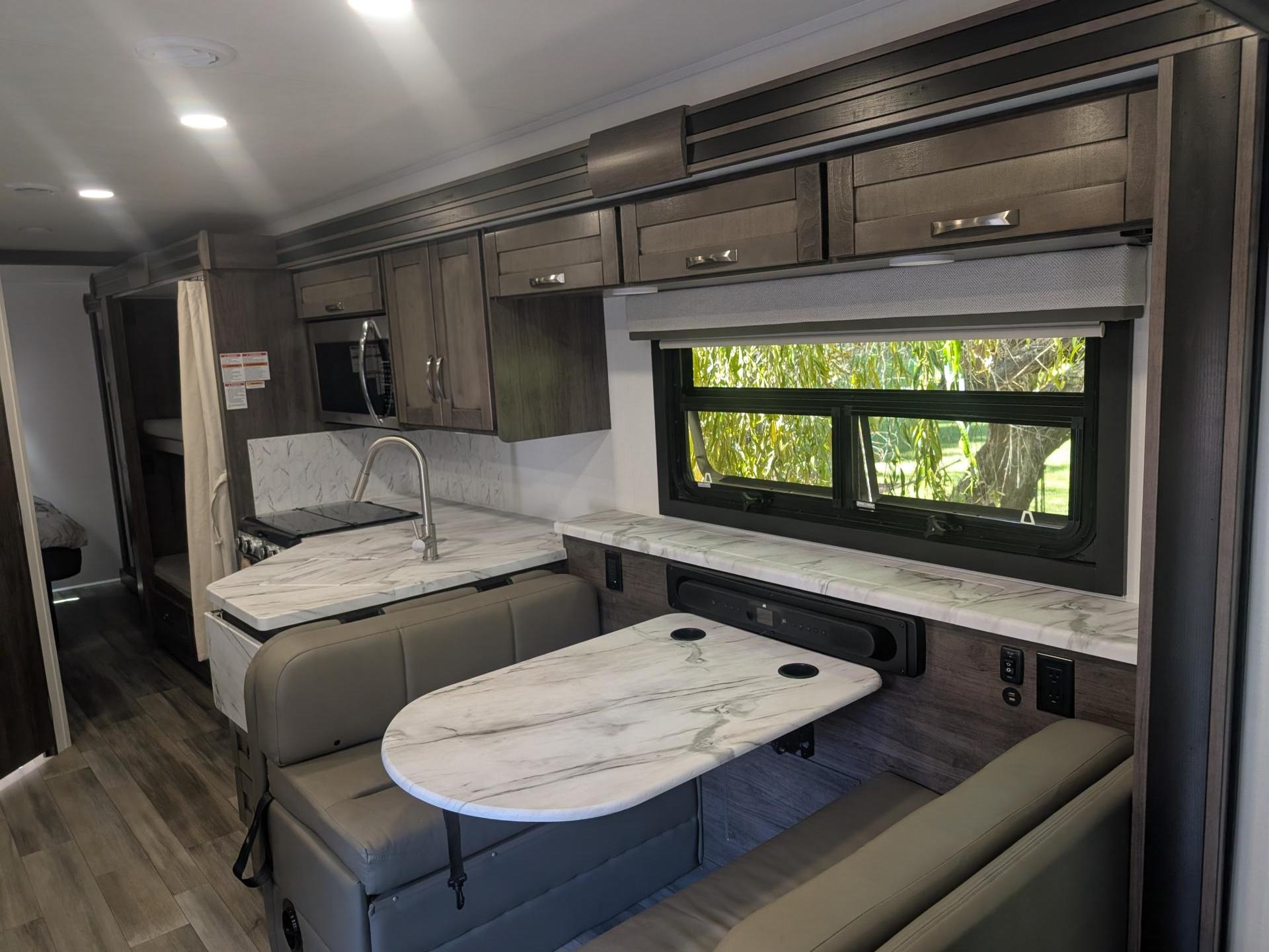 2026 Jayco Alante 29f