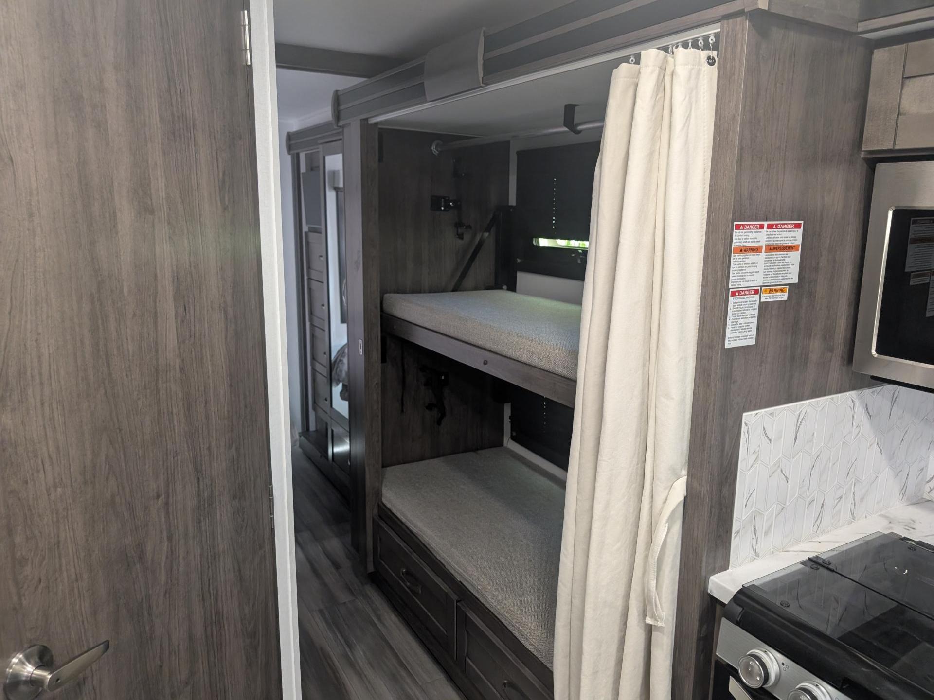 2026 Jayco Alante 29f
