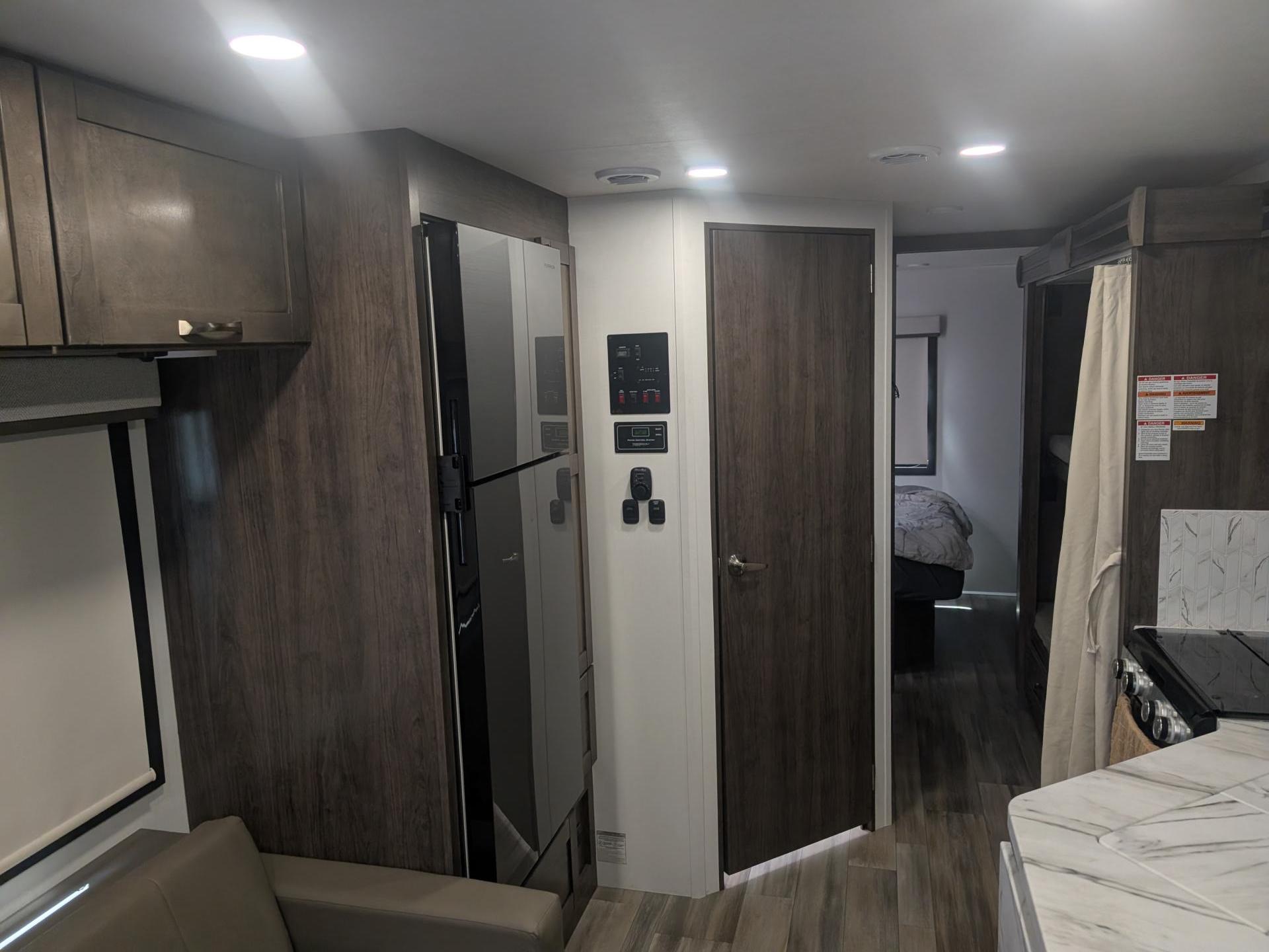 2026 Jayco Alante 29f