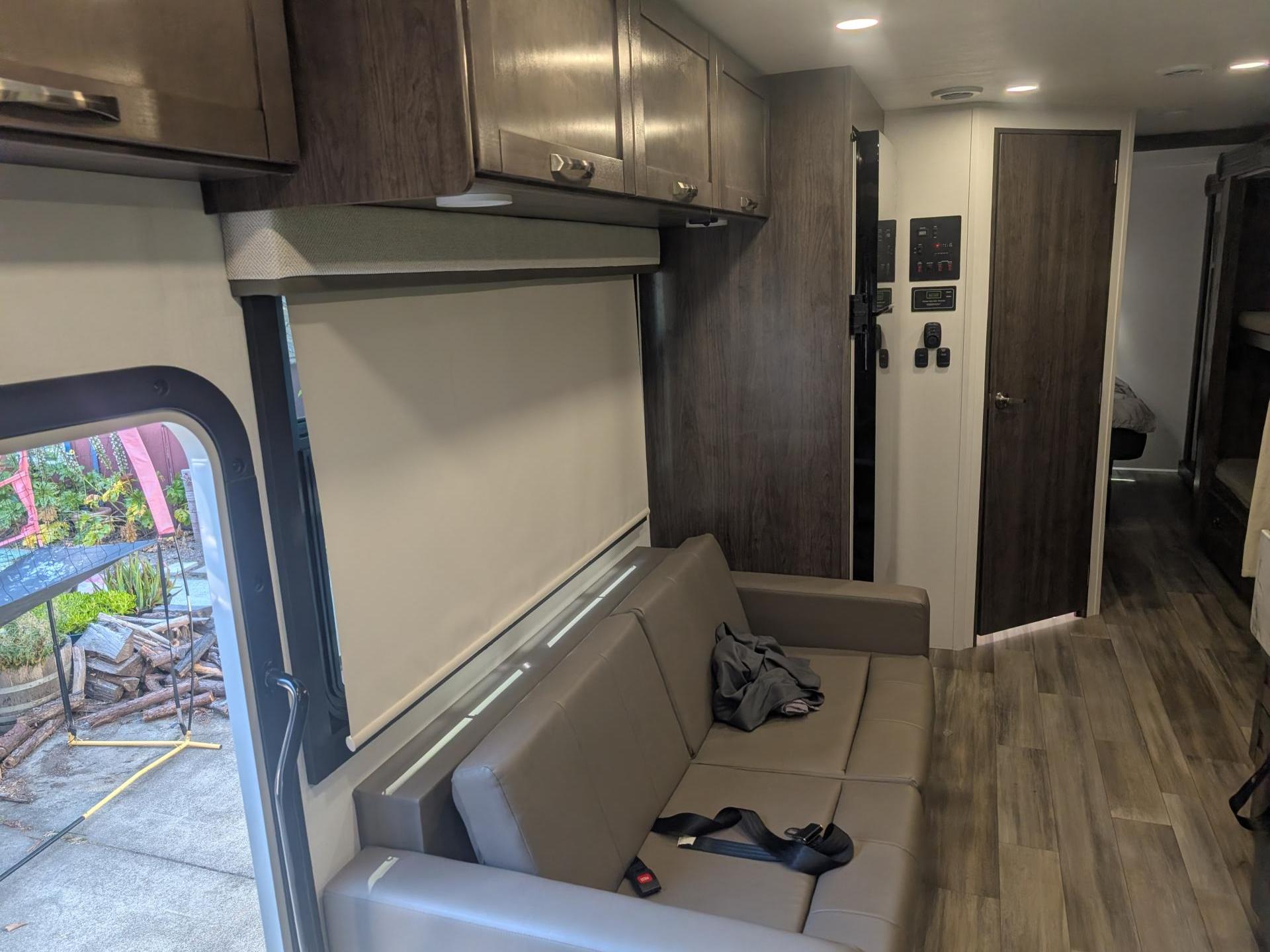 2026 Jayco Alante 29f