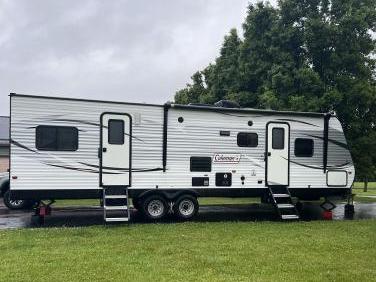 2016 Coleman Coleman Lantern 274BH