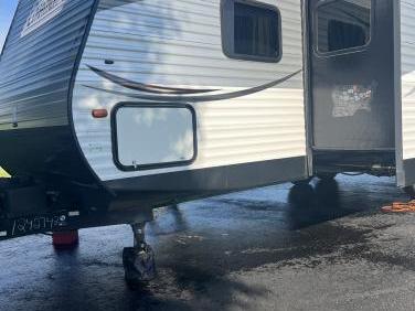 2016 Coleman Coleman Lantern 274BH