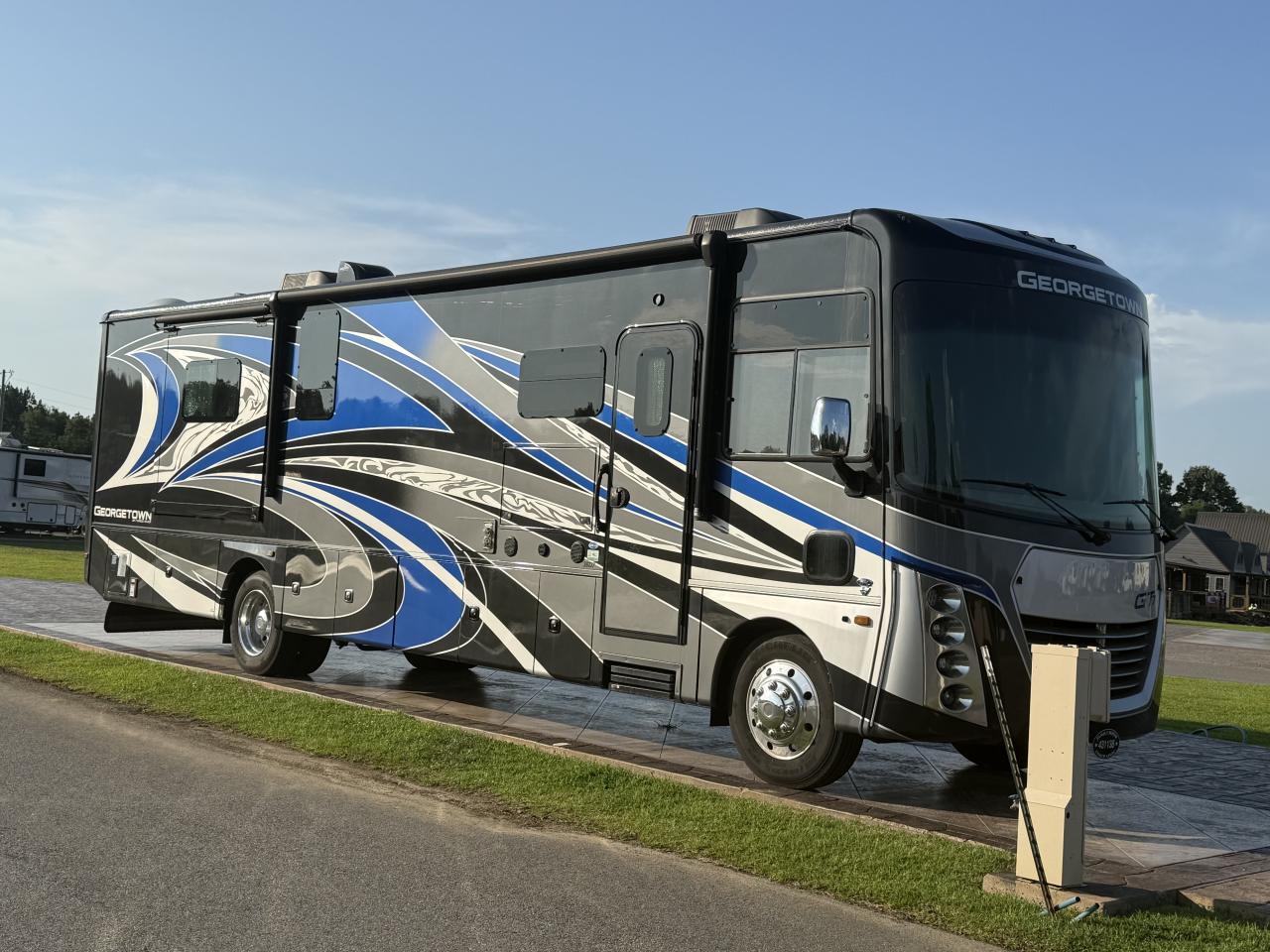 2021 Forest River Georgetown 7 Series 36d