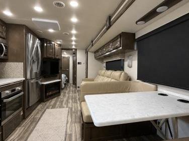 2021 Forest River Georgetown 7 Series 36d