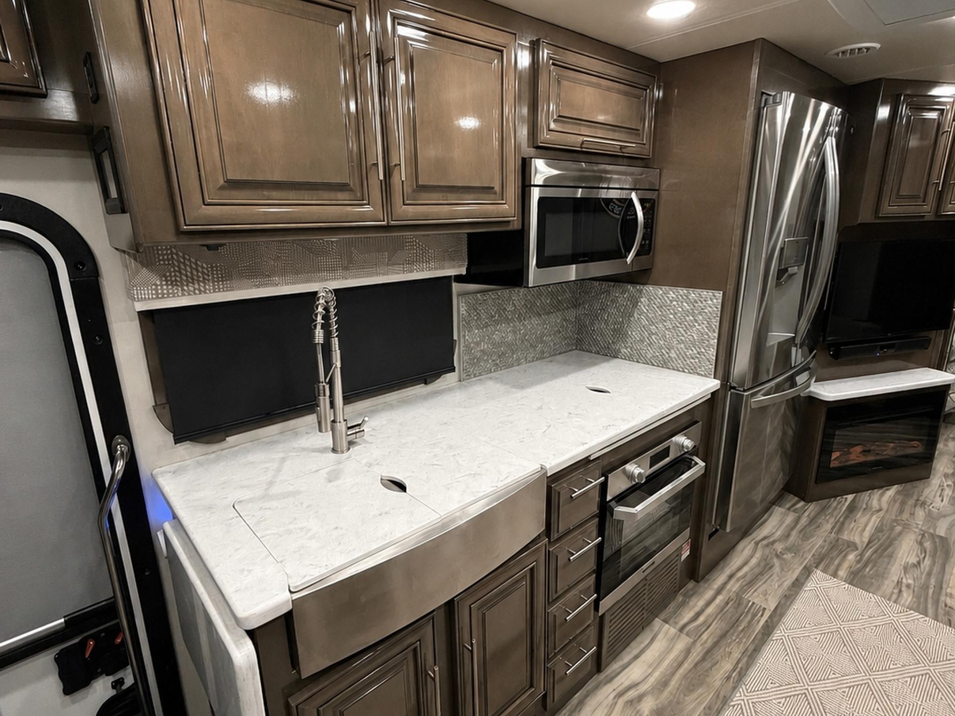 2021 Forest River Georgetown 7 Series 36d