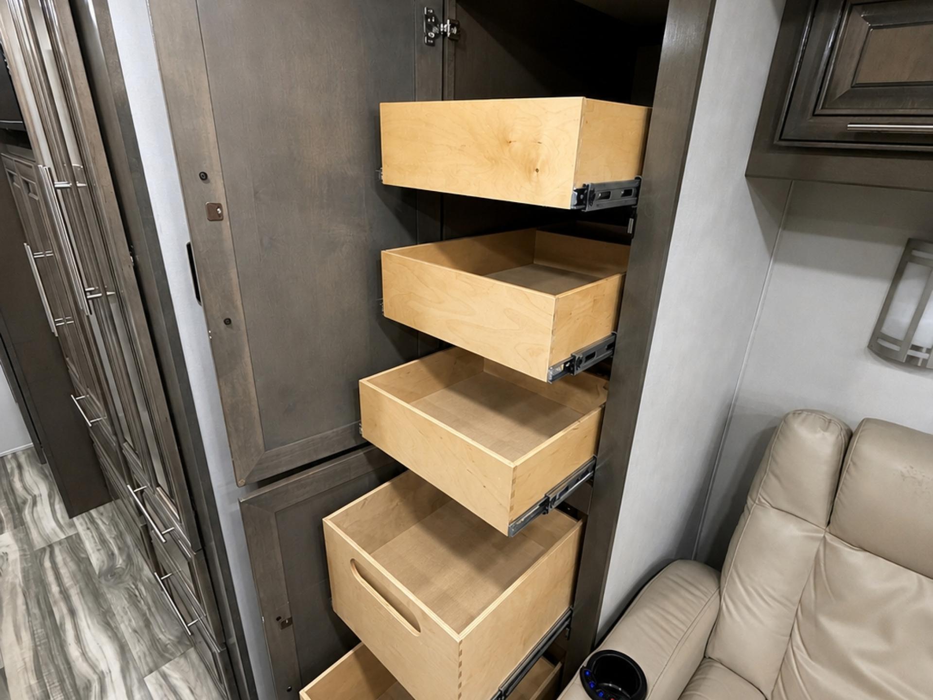 2021 Forest River Georgetown 7 Series 36d