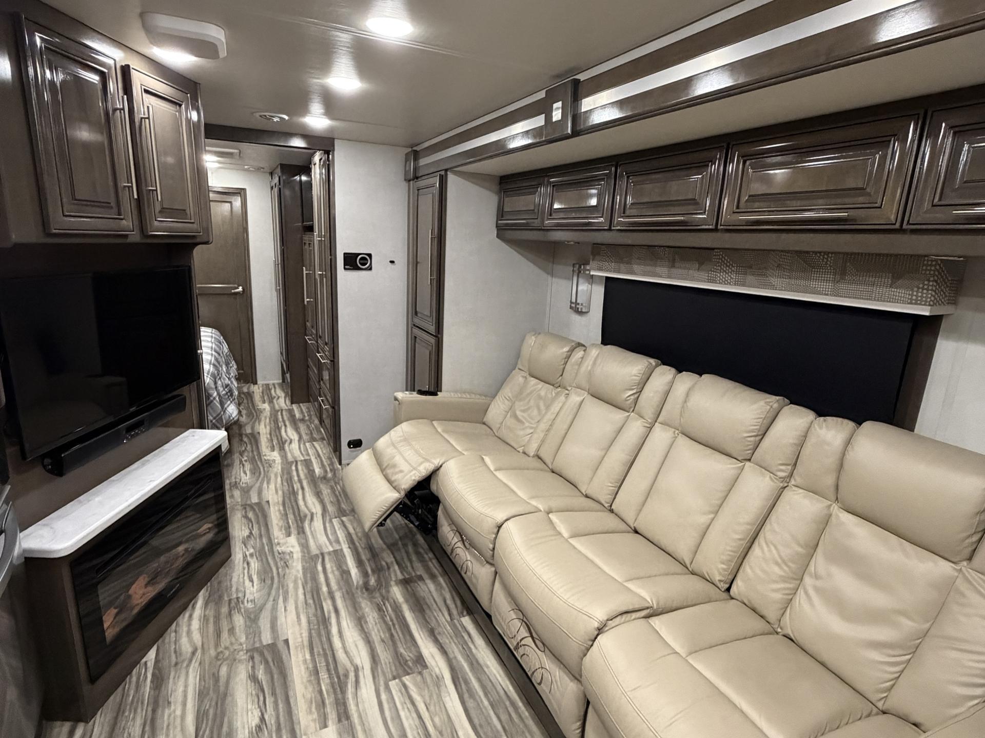 2021 Forest River Georgetown 7 Series 36d