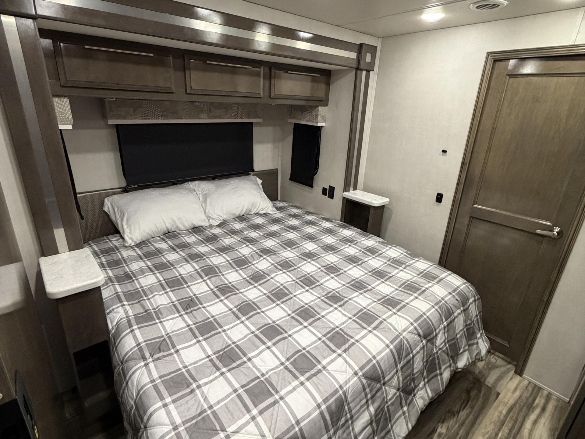 2021 Forest River Georgetown 7 Series 36d