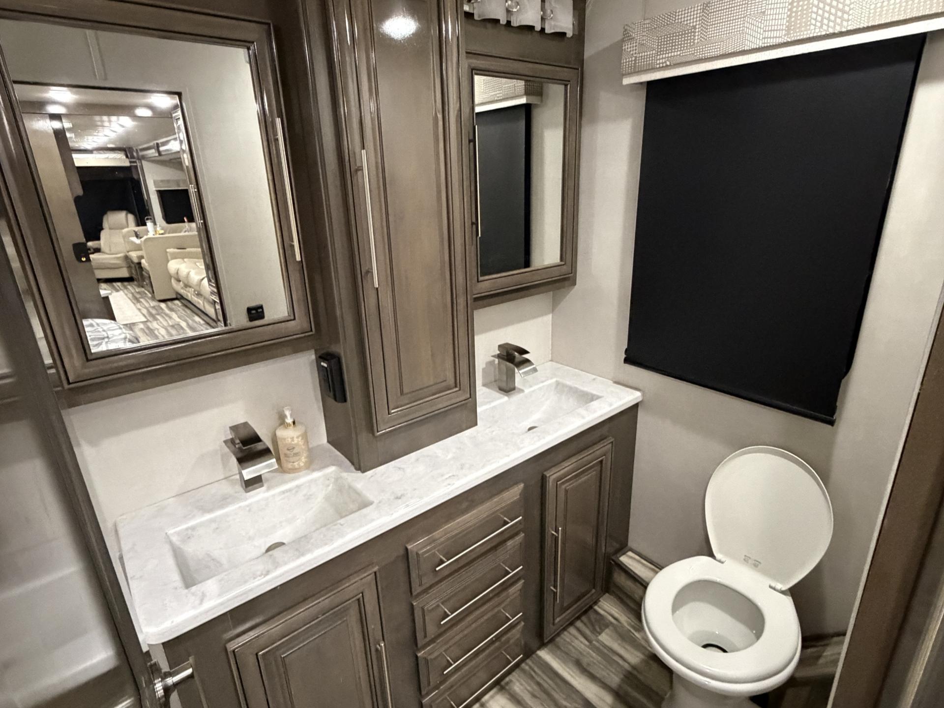 2021 Forest River Georgetown 7 Series 36d