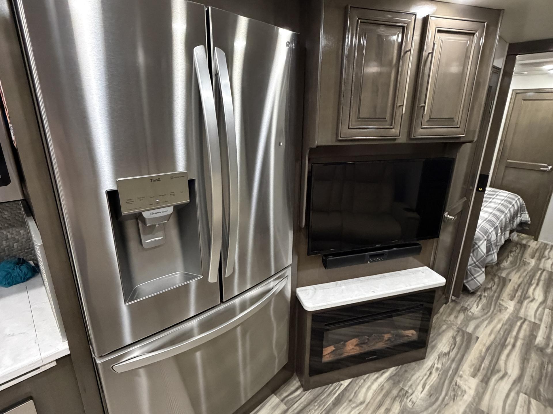 2021 Forest River Georgetown 7 Series 36d