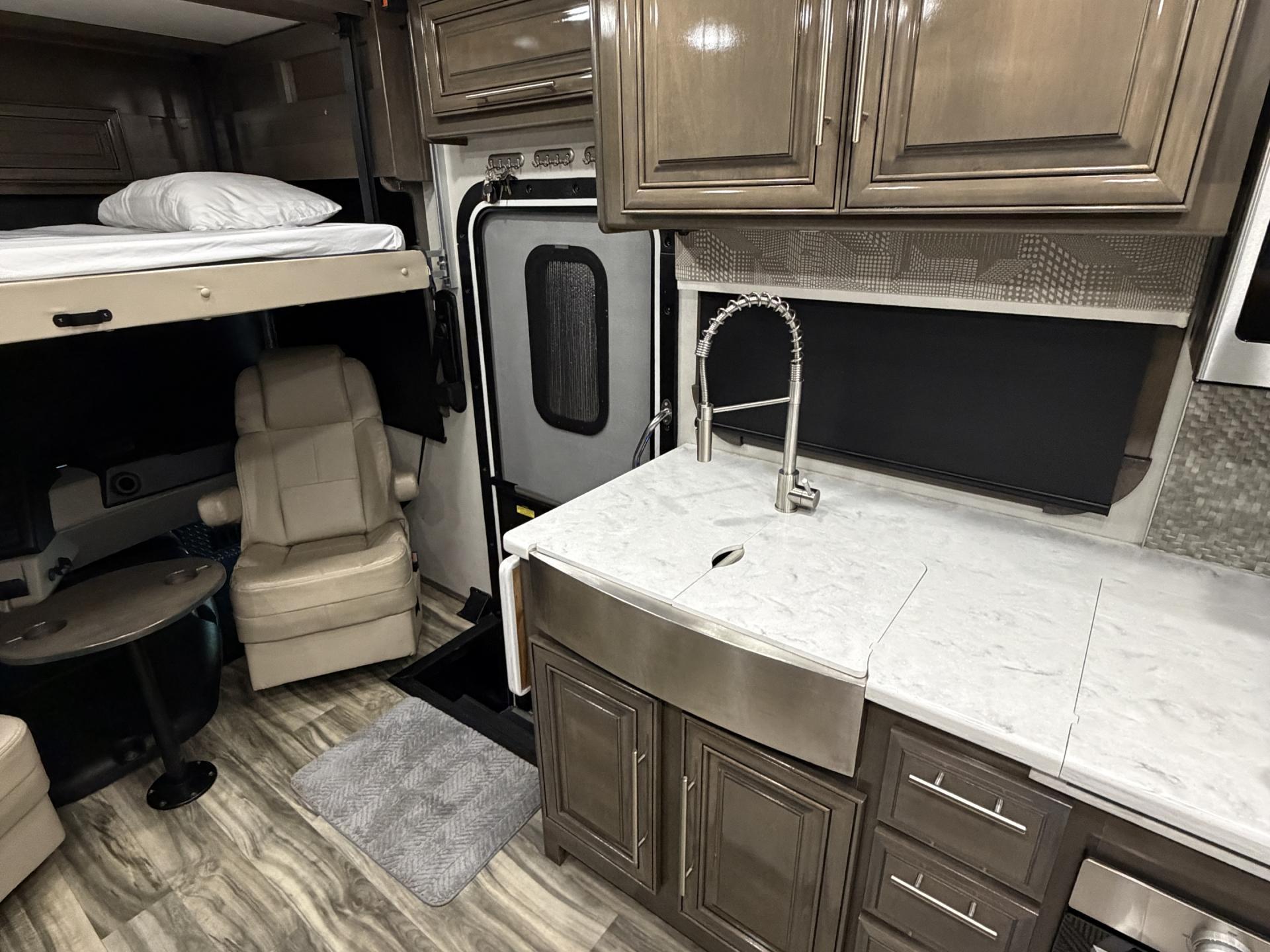 2021 Forest River Georgetown 7 Series 36d
