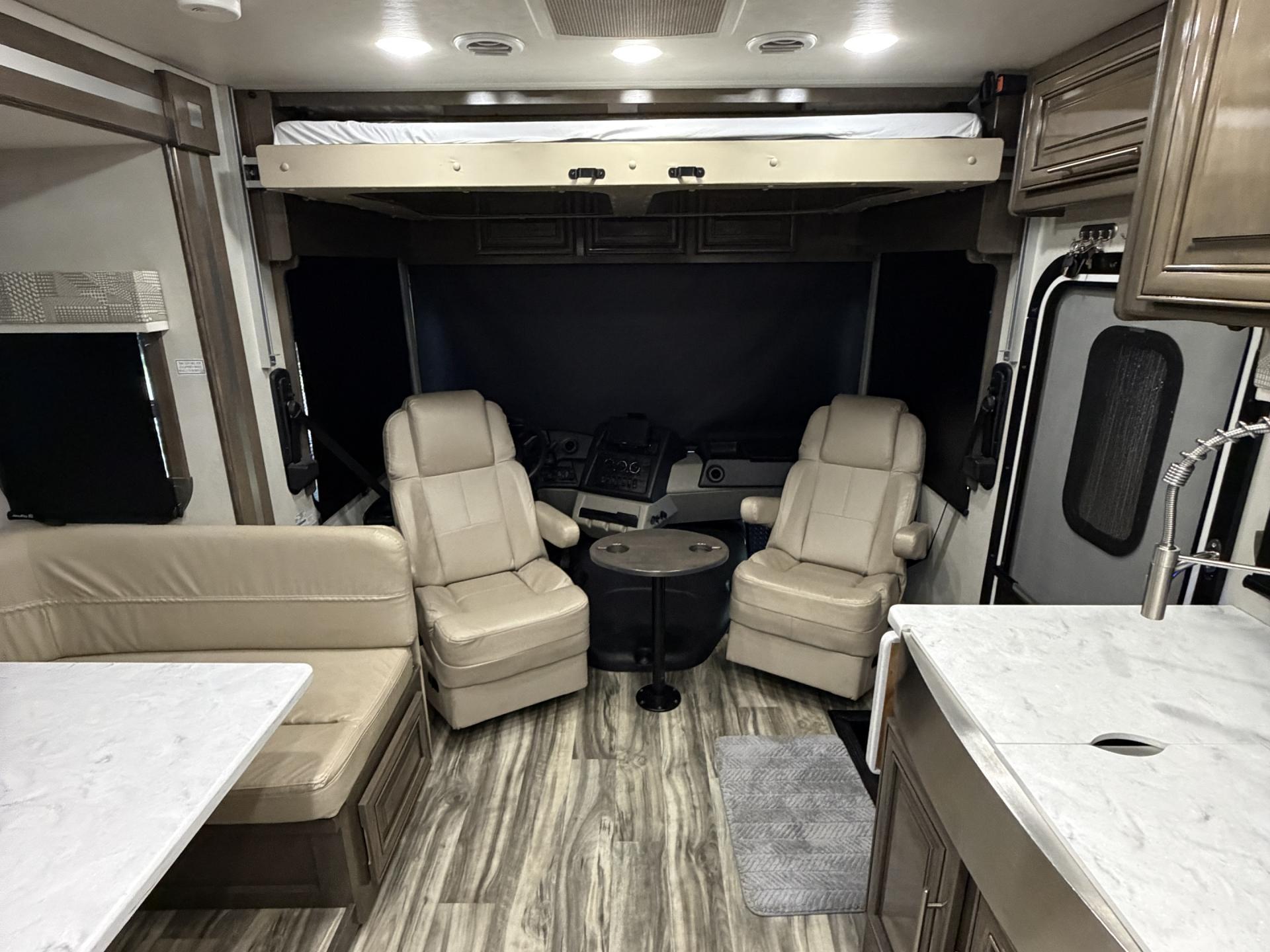 2021 Forest River Georgetown 7 Series 36d