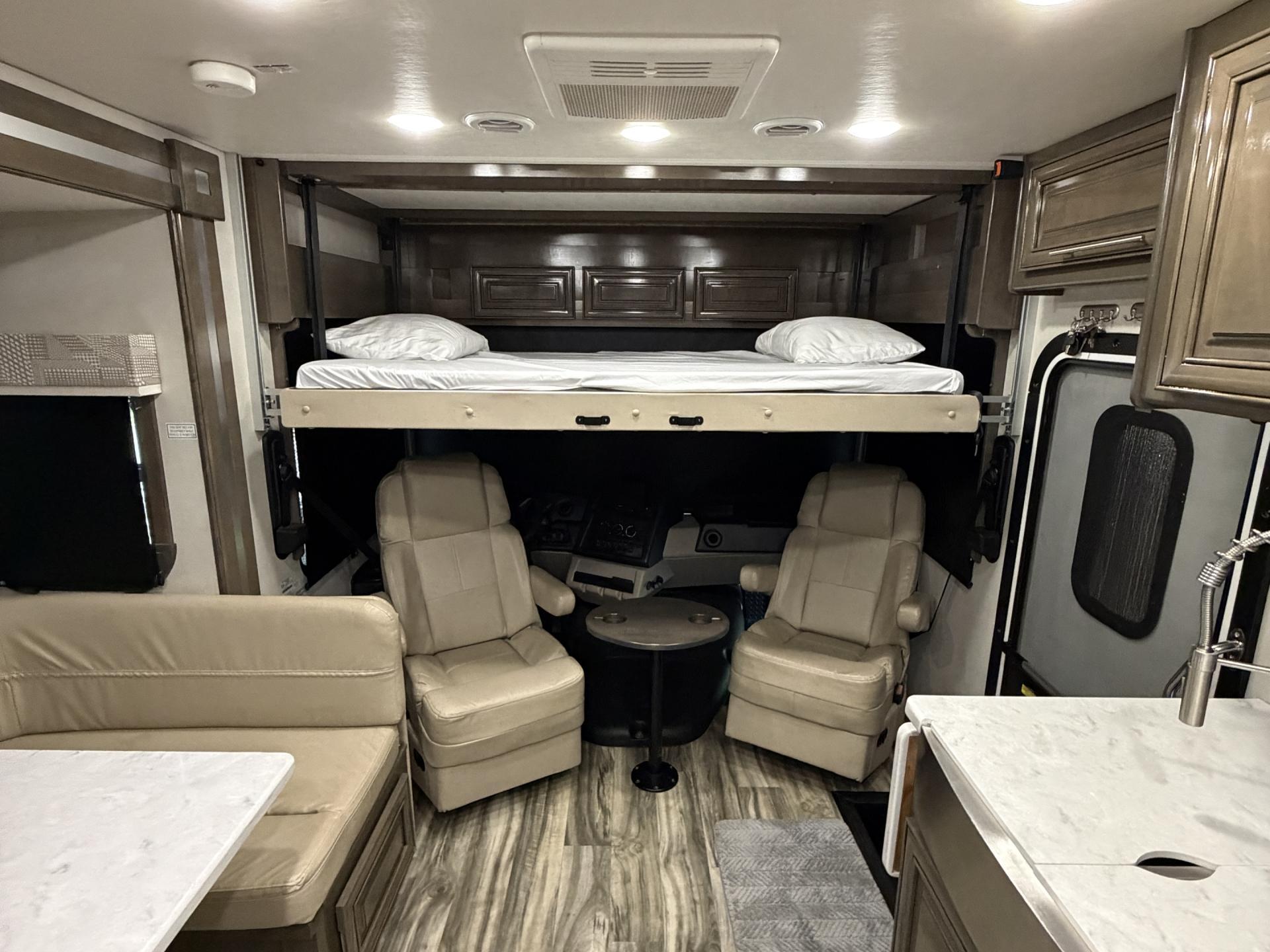2021 Forest River Georgetown 7 Series 36d