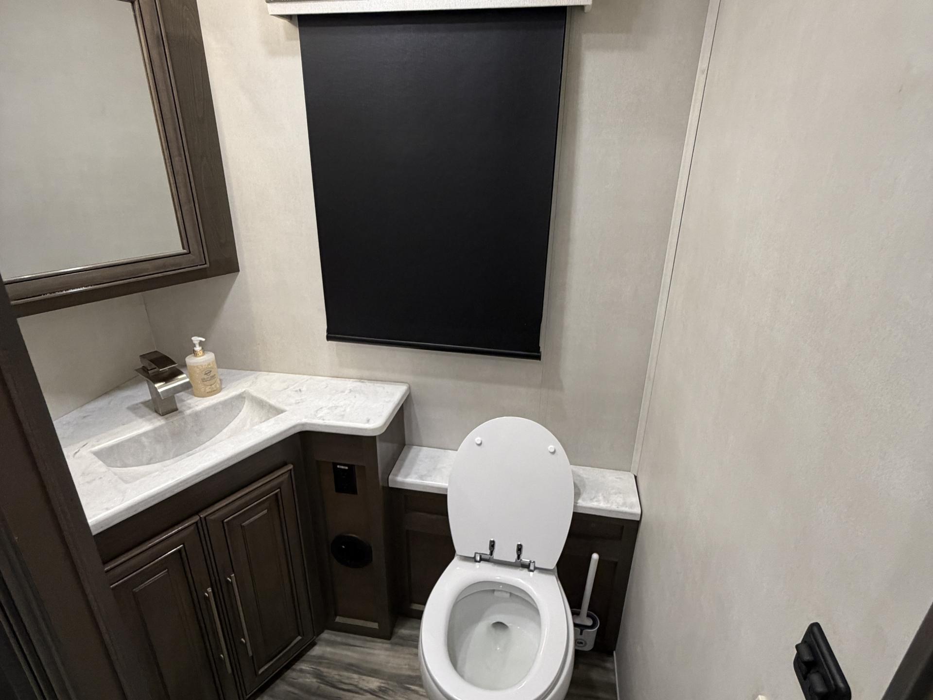 2021 Forest River Georgetown 7 Series 36d