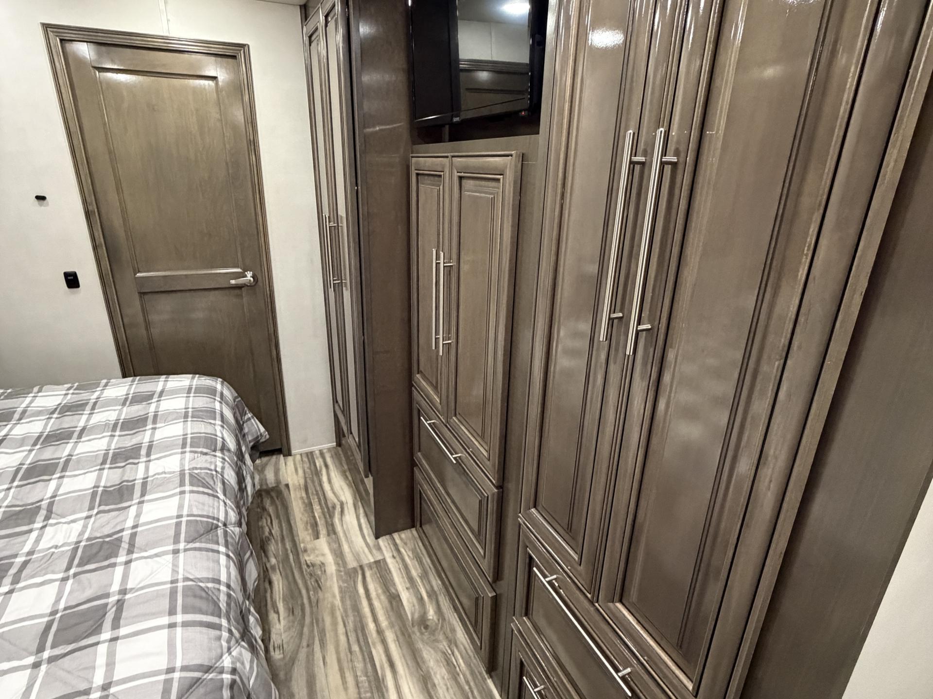 2021 Forest River Georgetown 7 Series 36d