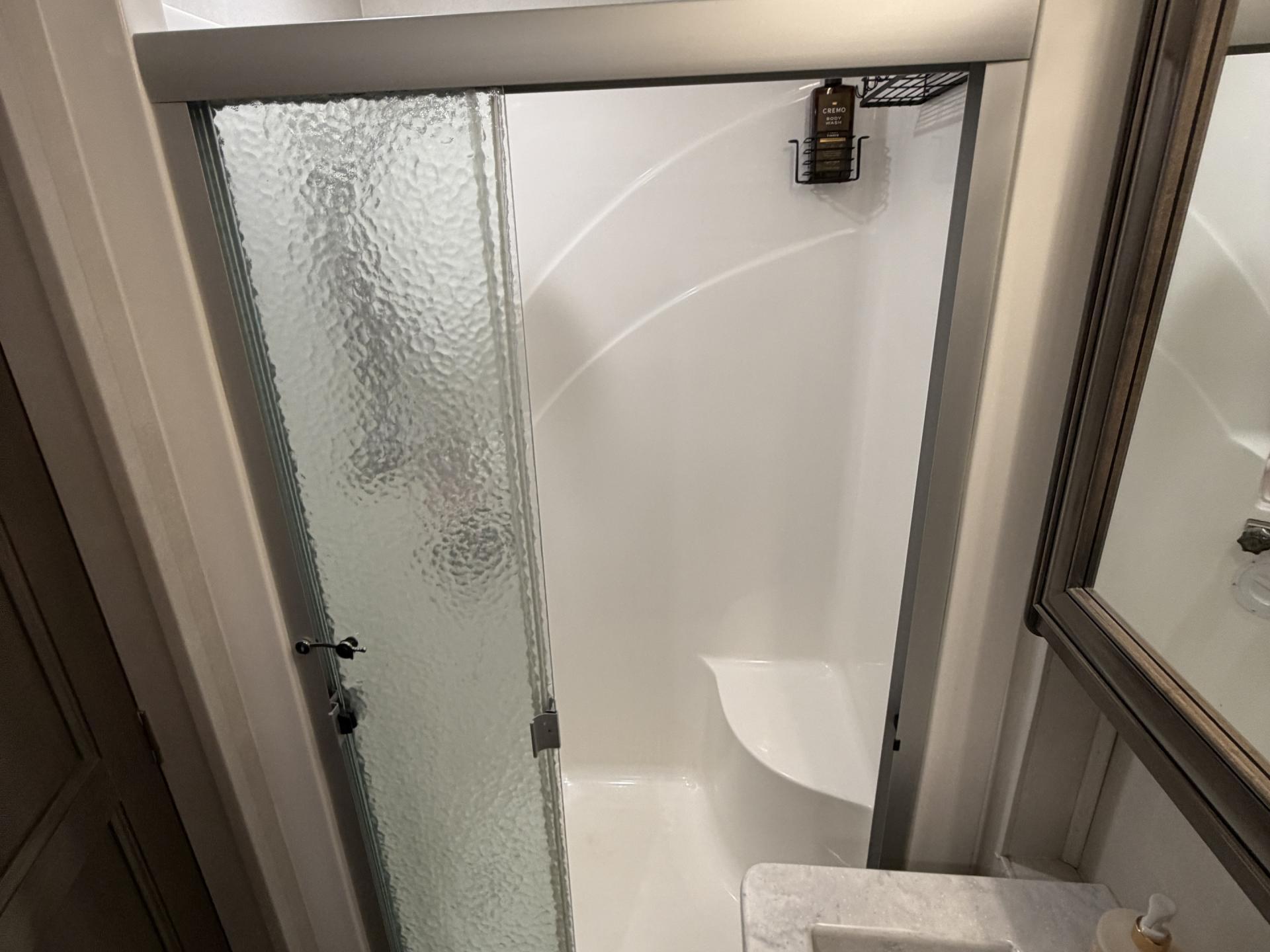 2021 Forest River Georgetown 7 Series 36d