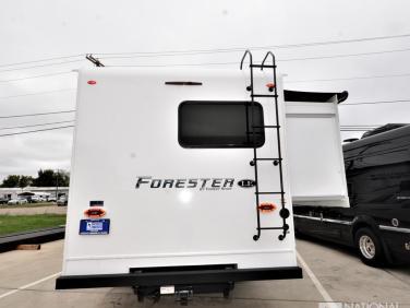 2021 Forest River Forester LE 2551dsf