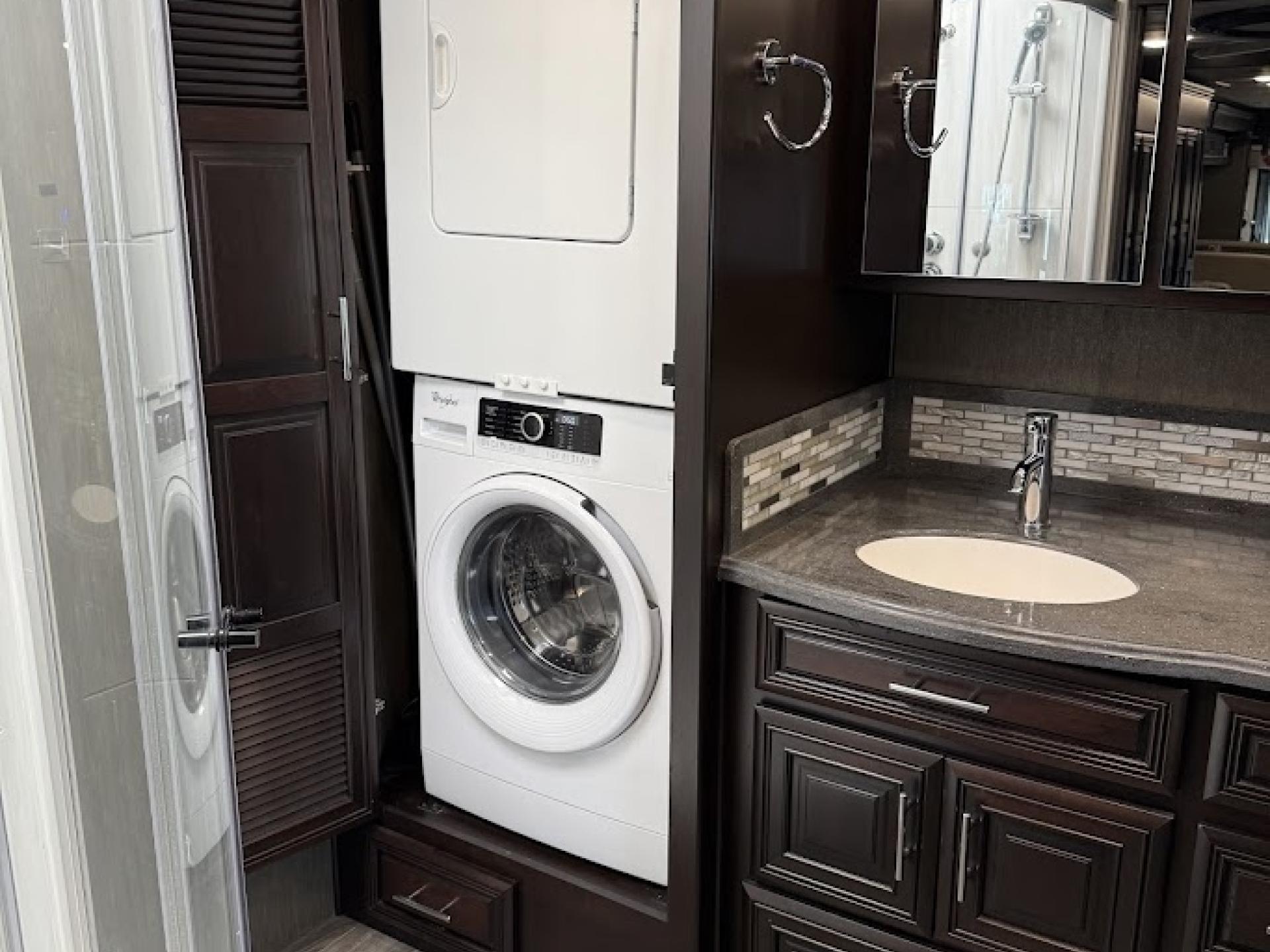 2021 Forest River Berkshire XLT 45ca