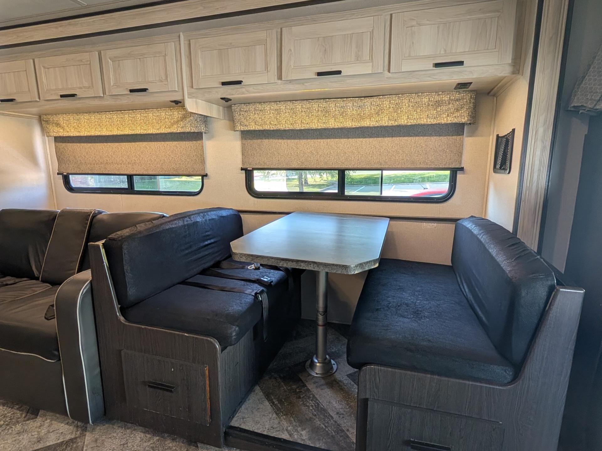2021 Forest River Forester LE 2551dsf