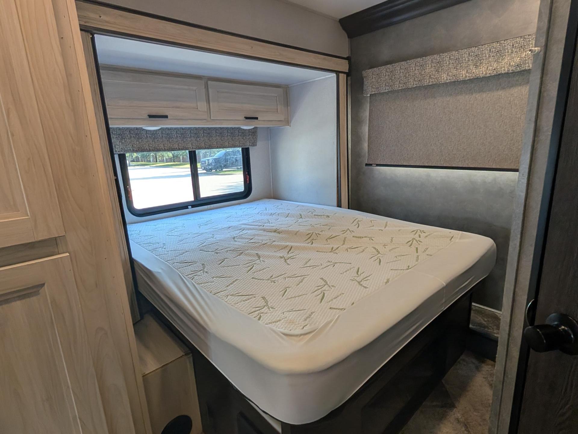 2021 Forest River Forester LE 2551dsf