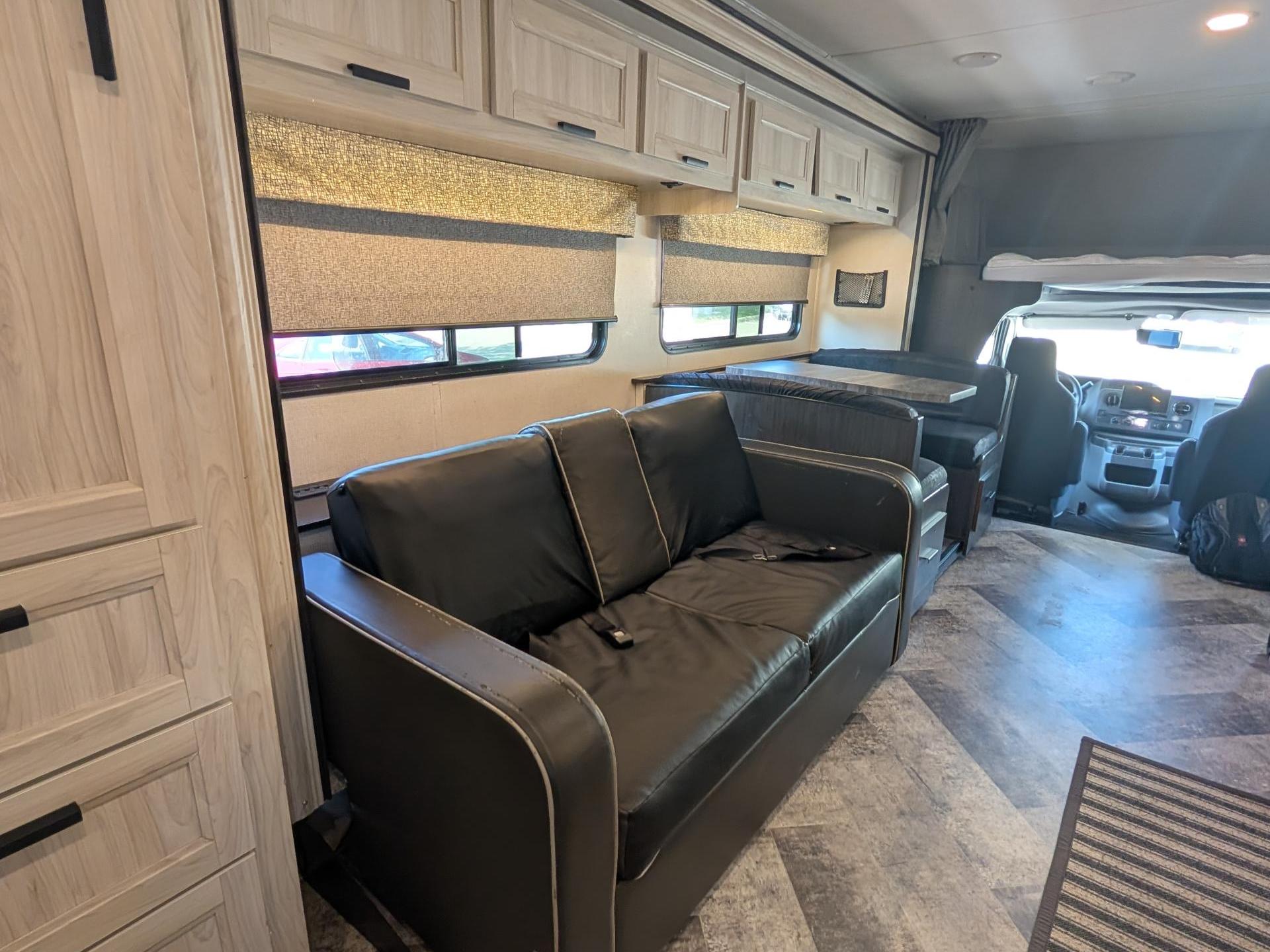 2021 Forest River Forester LE 2551dsf