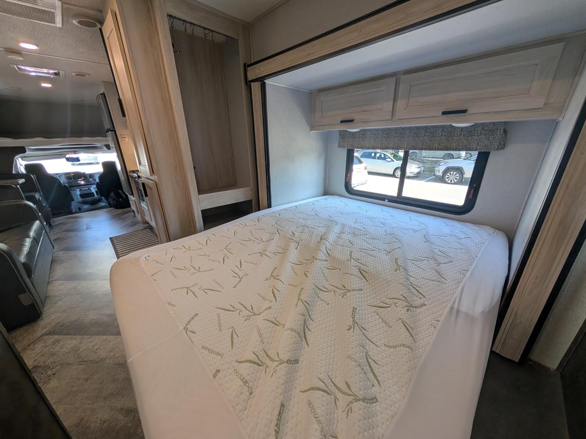2021 Forest River Forester LE 2551dsf