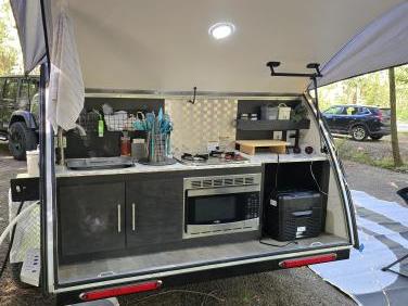 2022 Nucamp RV Nucamp T@G