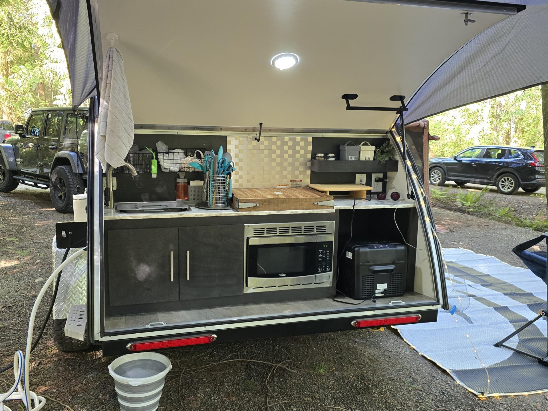2022 Nucamp RV Nucamp T@G