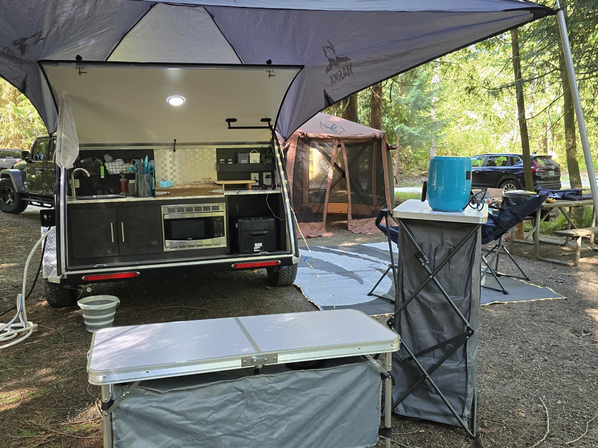2022 Nucamp RV Nucamp T@G