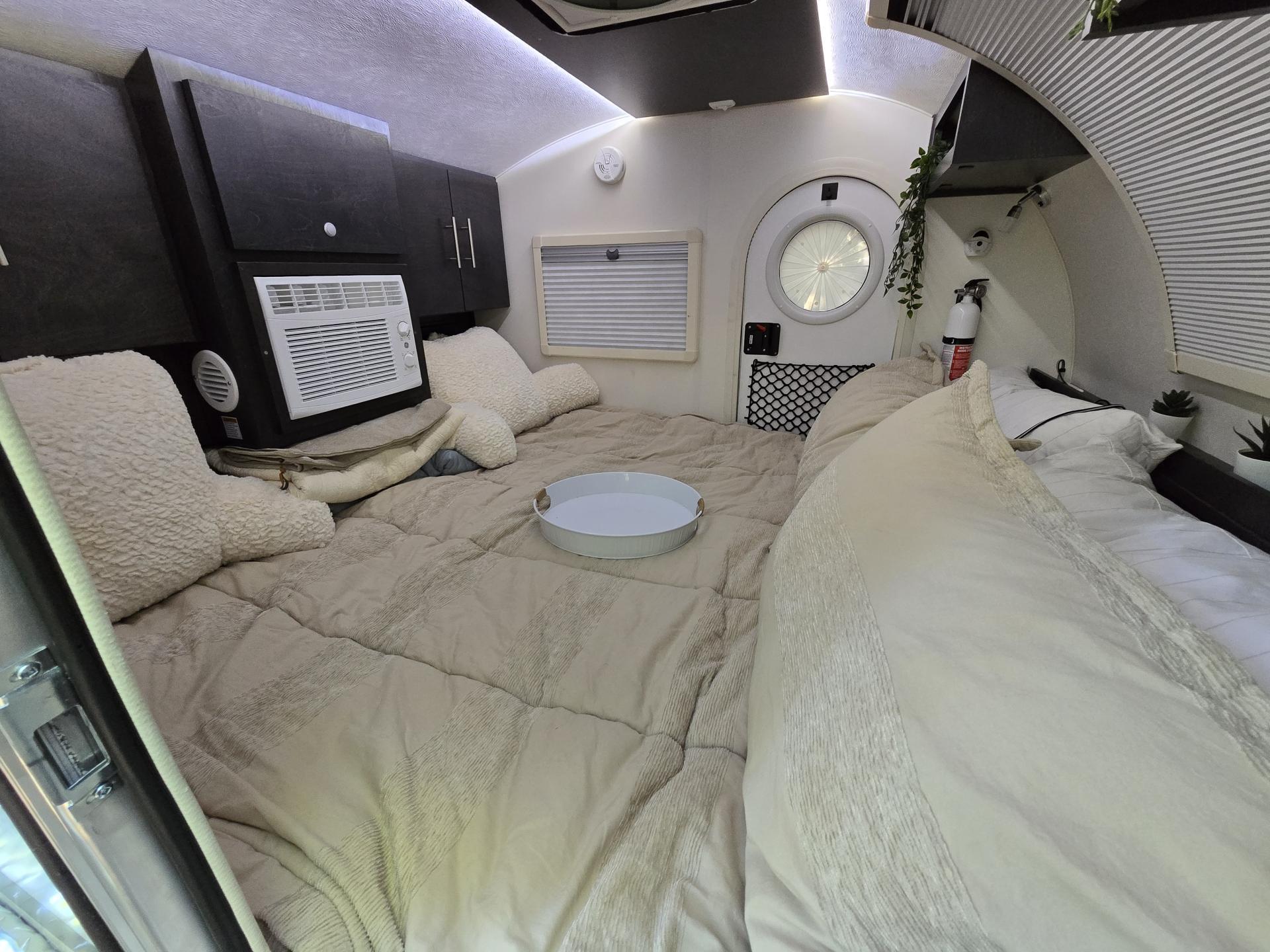 2022 Nucamp RV Nucamp T@G