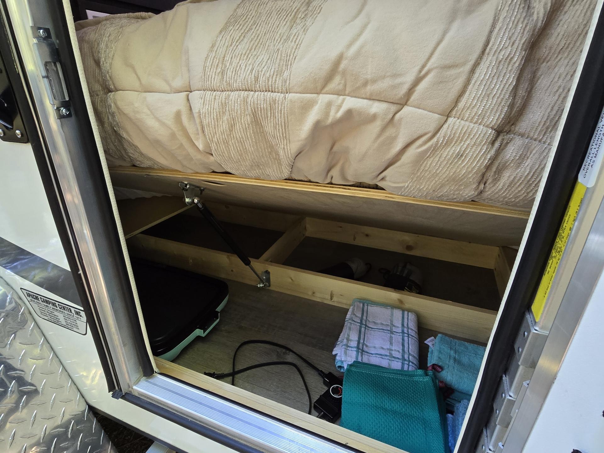 2022 Nucamp RV Nucamp T@G