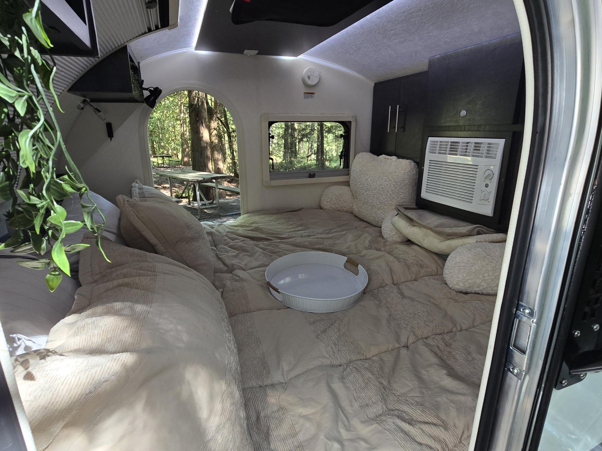 2022 Nucamp RV Nucamp T@G