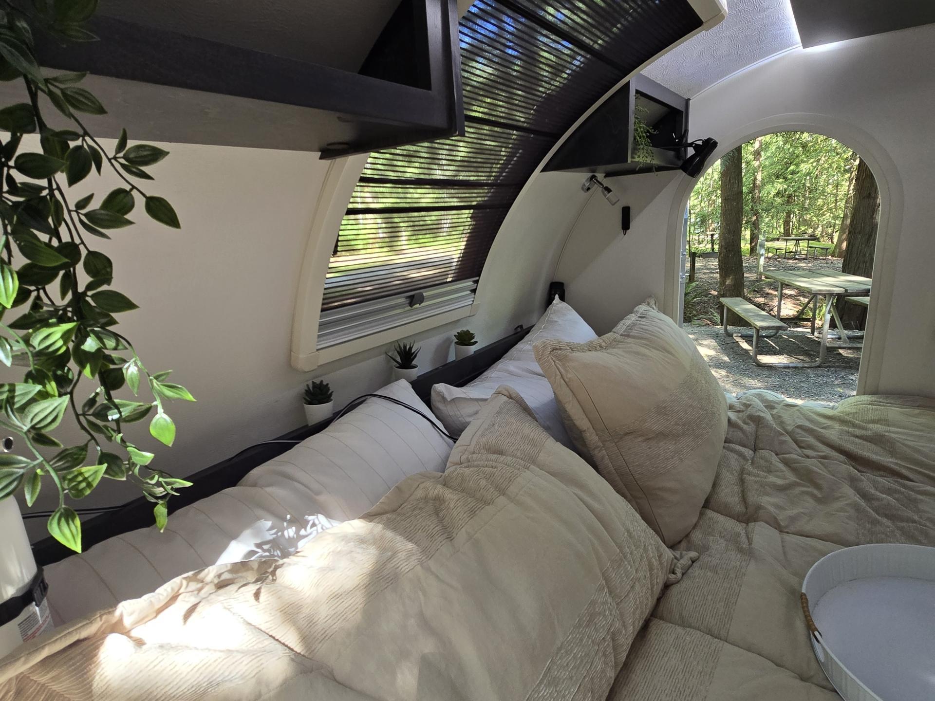 2022 Nucamp RV Nucamp T@G