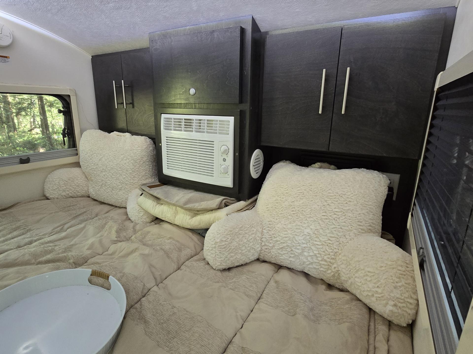 2022 Nucamp RV Nucamp T@G