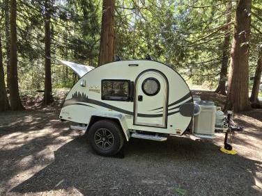 2022 Nucamp RV Nucamp T@G