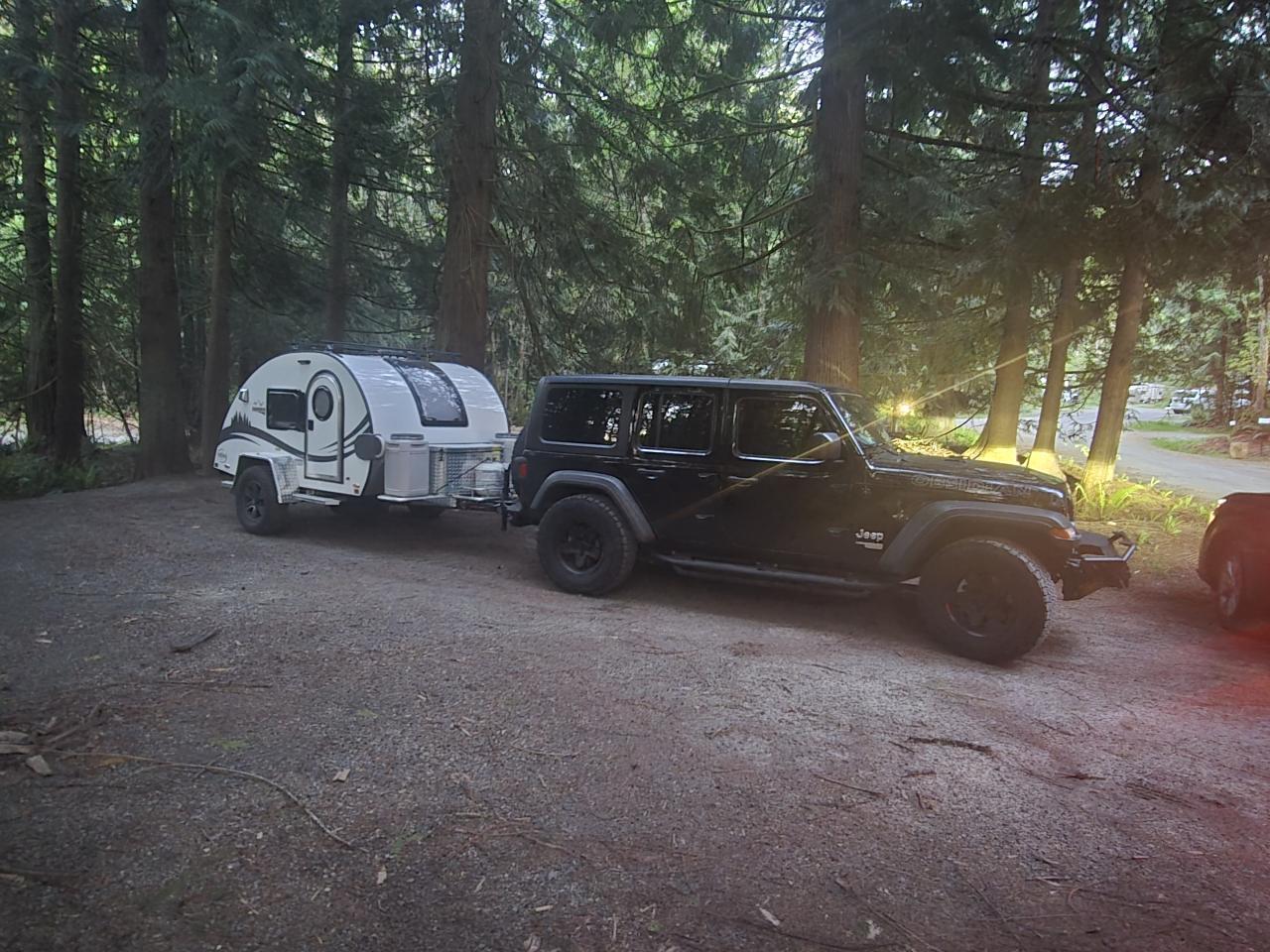 2022 Nucamp RV Nucamp T@G
