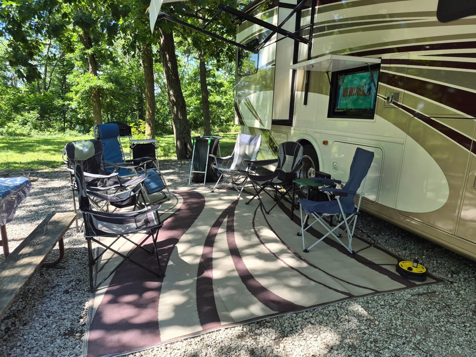 2016 Thor Motor Coach Palazzo 33.3