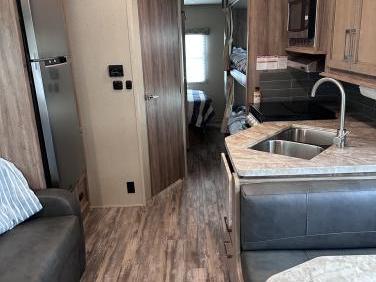 2020 Entegra Coach Odyssey 31f