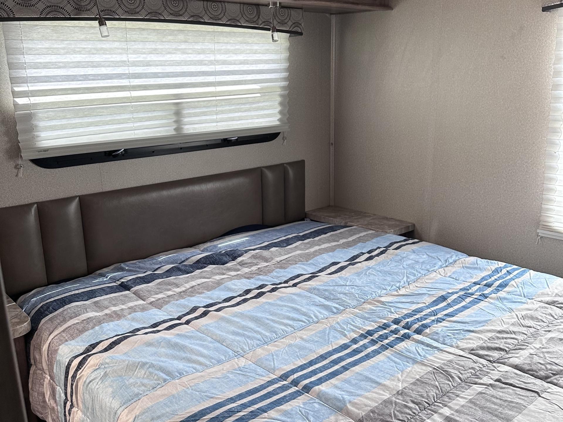 2020 Entegra Coach Odyssey 31f