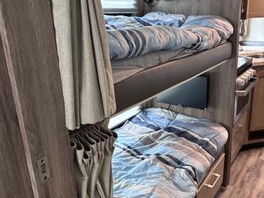 2020 Entegra Coach Odyssey 31f