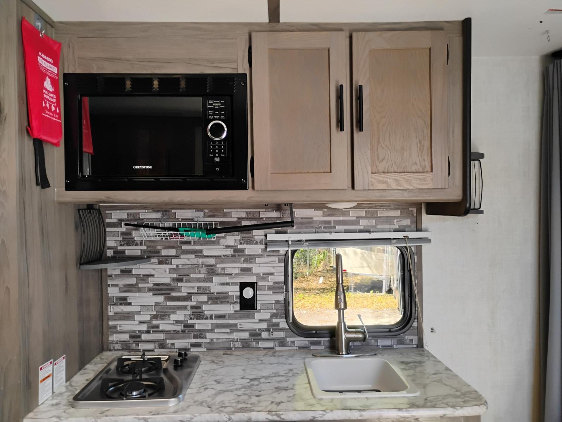 2021 Gulf Stream Conquest Lite 189dd
