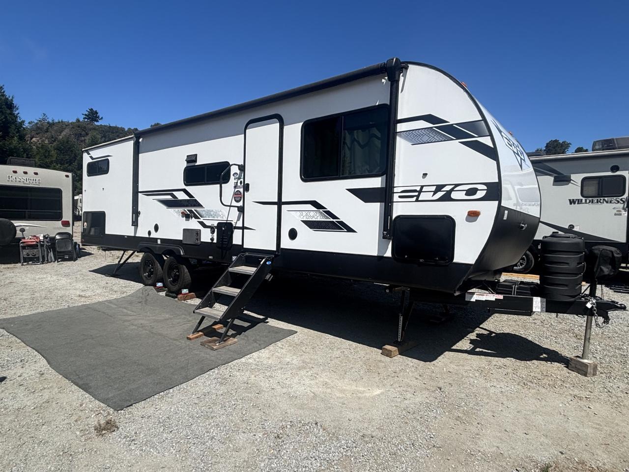 2024 Forest River Evo 3050