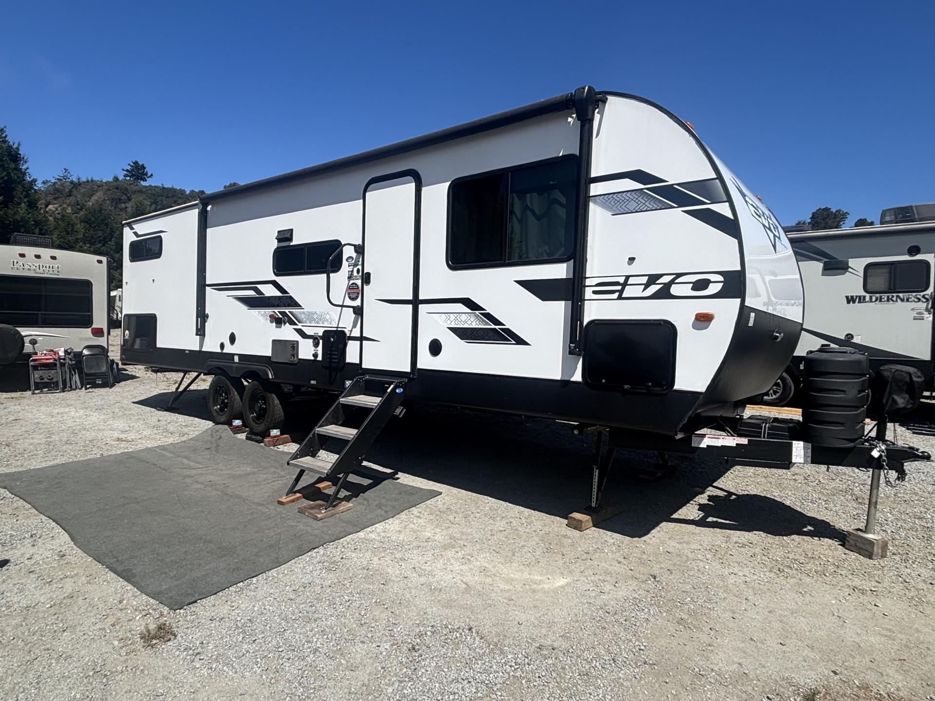 2024 Forest River Evo 3050